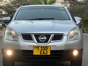 Nissan Dualis 2008 for sale