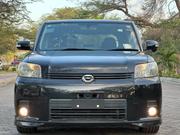 Toyota Corolla Rumion 2008 Black for sale