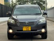 Toyota Vanguard 2008 for sale