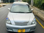 Toyota Opa 2004 Silver for sale