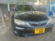 Subaru Impreza 2007 for sale