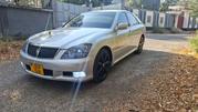 Toyota Crown Royale 2005 Silver for sale