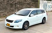 Toyota Corolla Fielder 2010 White for sale