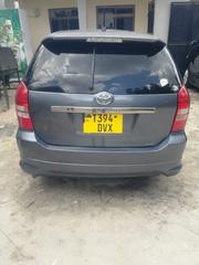 Toyota Wish 2009 Gray for sale