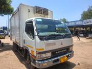 Mitsubishi Canter 2006 White for sale