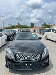 Toyota Crown 2009 Black for sale