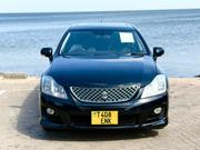 Toyota Crown 2008 Black for sale