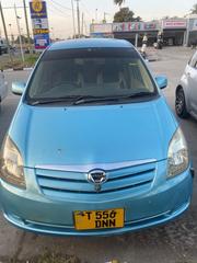Toyota Corolla Spacio 1.5 X 2004 Blue for sale