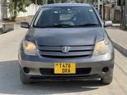 Toyota IST 2004 Gray for sale