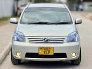 Toyota Raum 2008 Teal for sale