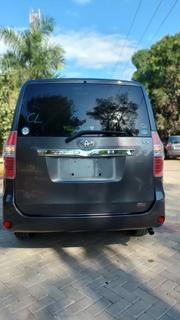 Toyota Noah 2009 Black for sale