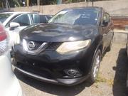 Nissan X-Trail 2.0 Petrol AWD 2014 Black for sale