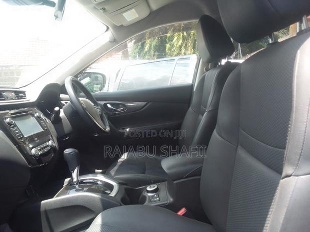Nissan X-Trail 2.0 Petrol AWD 2014 Black