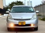 Toyota Prius HSD Hybrid 2005 Silver for sale