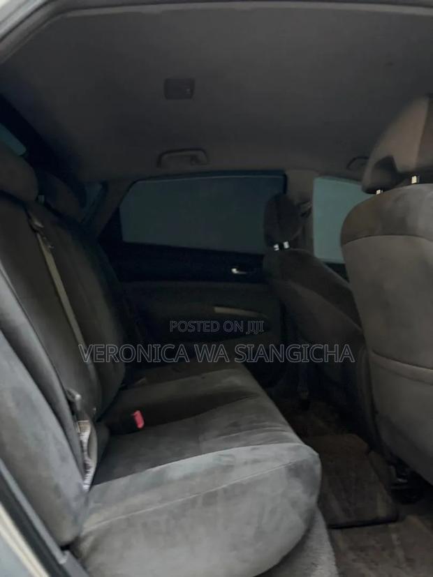 Toyota Prius HSD Hybrid 2005 Silver