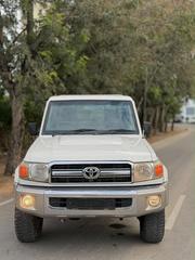 Toyota Land Cruiser 2016 Pearl for sale