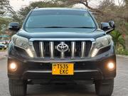 Toyota Land Cruiser Prado 2015 for sale