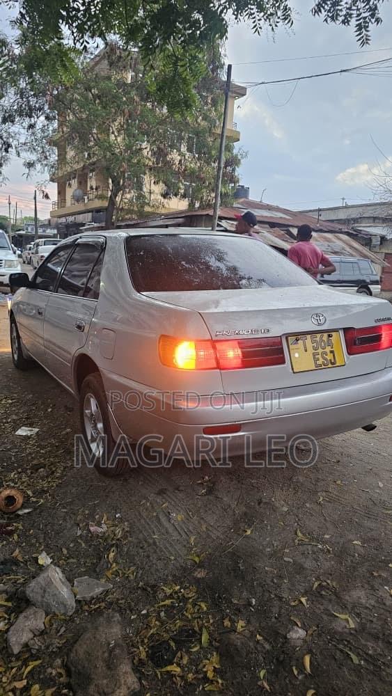 Toyota Premio 1.8 FWD 2001 Pearl