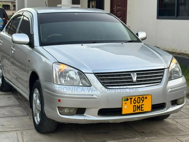 Toyota Premio 2003