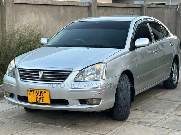 Toyota Premio 2003