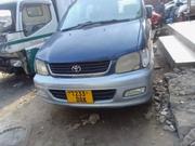 Toyota Noah 2003 Blue for sale