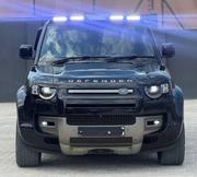 Land Rover Defender X-Dynamic HSE 2021 Black for sale