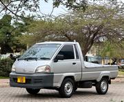 Toyota TownAce 2003 Silver for sale