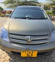 Toyota IST 2004 Beige for sale