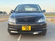 Toyota Ipsum 2004 Black for sale
