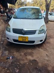 Toyota Corolla Spacio 2004 White for sale