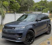 Land Rover Range Rover Sport 2024 Gray for sale