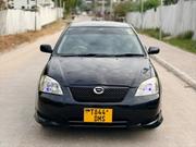 Toyota Corolla RunX 2003 Black for sale