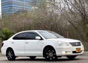 Toyota Premio 2005 White for sale