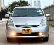 Toyota Prius 2006 Silver for sale