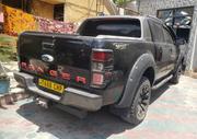 Ford Ranger Wildtrak 2013 Black for sale