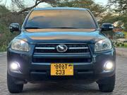 Toyota RAV4 2010 Blue for sale