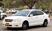 Toyota Premio 1.5 FWD 2006 Silver for sale