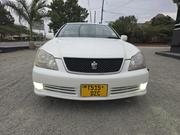 Toyota Crown 2004 White for sale