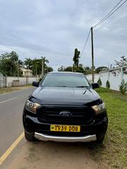 Ford Ranger 2019 Black for sale