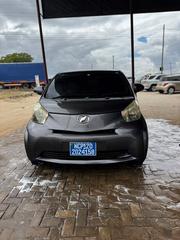 Toyota iQ 2011 Gray for sale