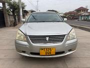 Toyota Premio 2004 Silver for sale