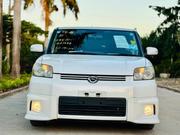 Toyota Corolla Rumion 2009 White for sale