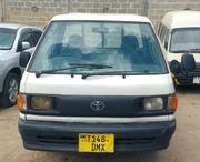 Toyota TownAce 1999 White for sale