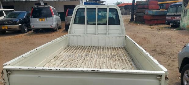 Toyota TownAce 1999 White