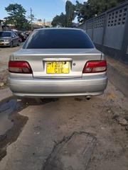 Toyota Carina 2001 Silver for sale