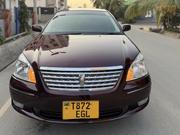 Toyota Premio 1.5 FWD 2005 Maroon for sale