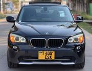 BMW X1 2011 Black for sale