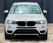 BMW X3 2016 Pearl for sale