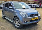 Toyota Rush 2007 Gray for sale