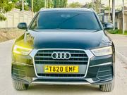 Audi Q3 1.4 TFSI 150hp 2015 Black for sale